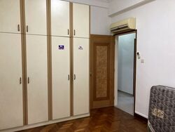 Cashew Heights Condominium (D23), Condominium #581923621